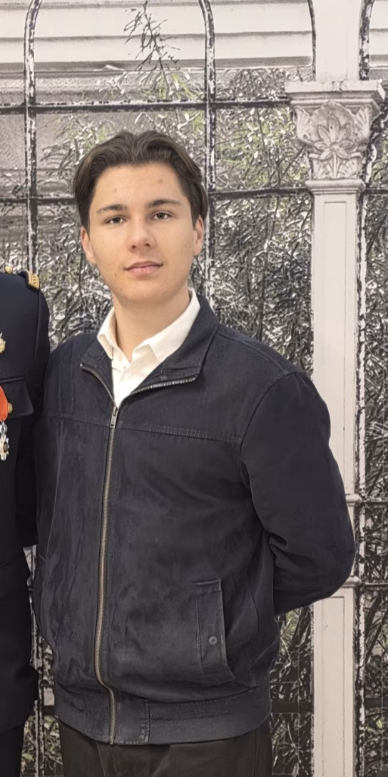 Photo de Titouan