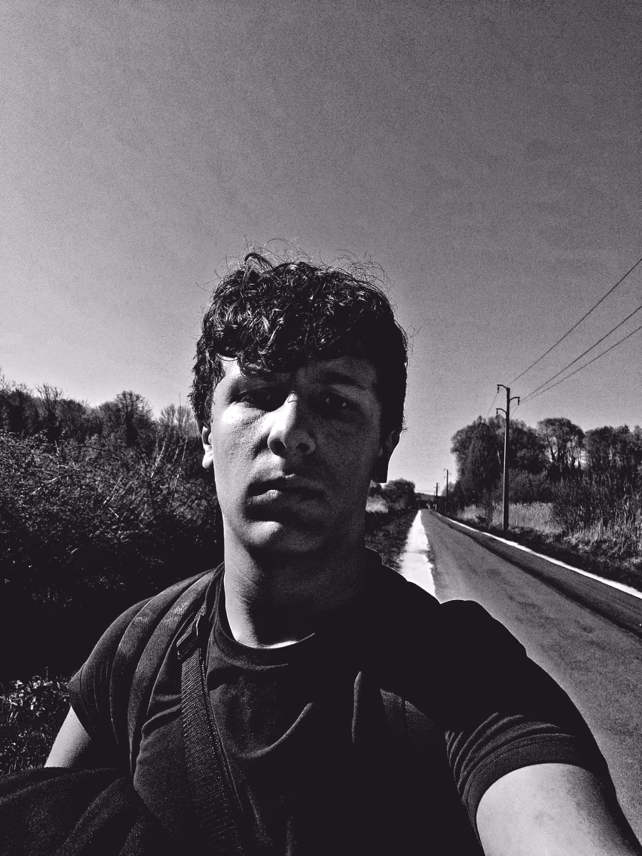 Photo de Noé