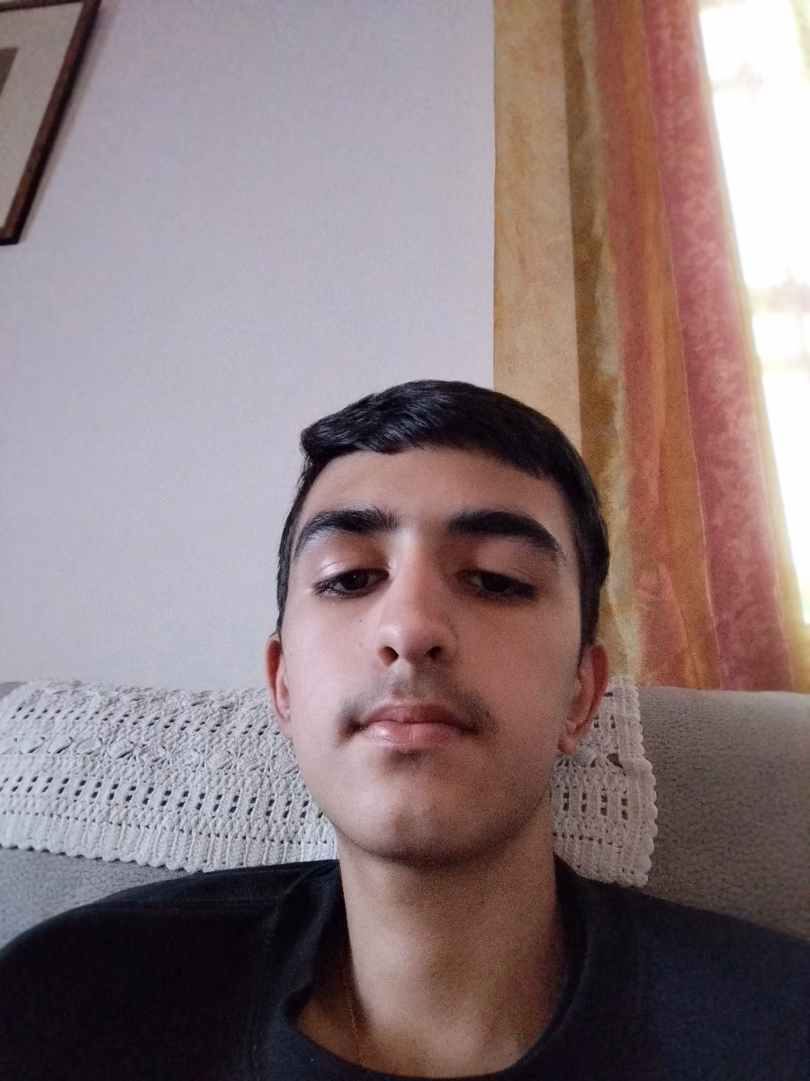 Photo de Firmin