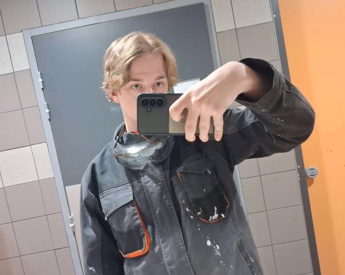 Photo de Noah