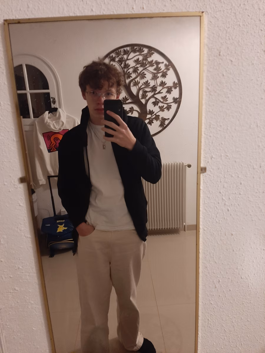 Photo de Martin