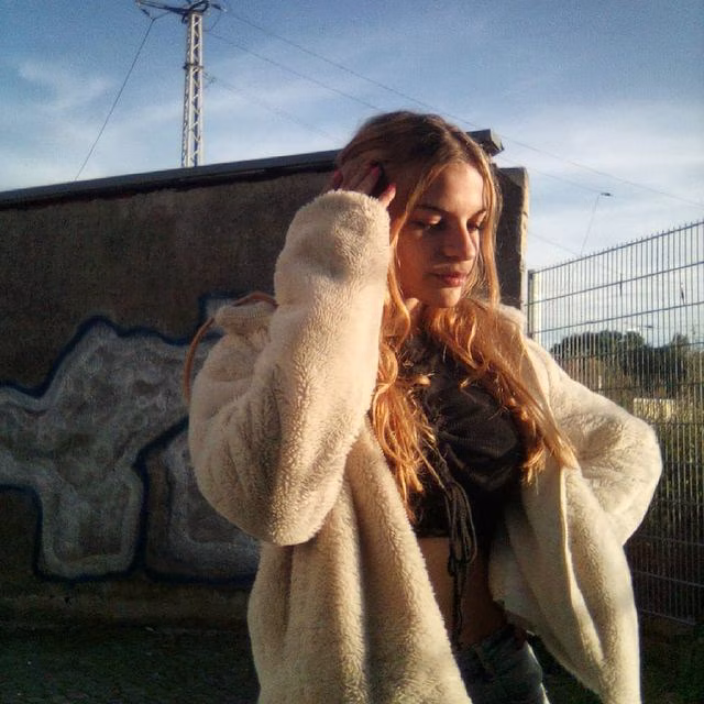 Photo de Laura