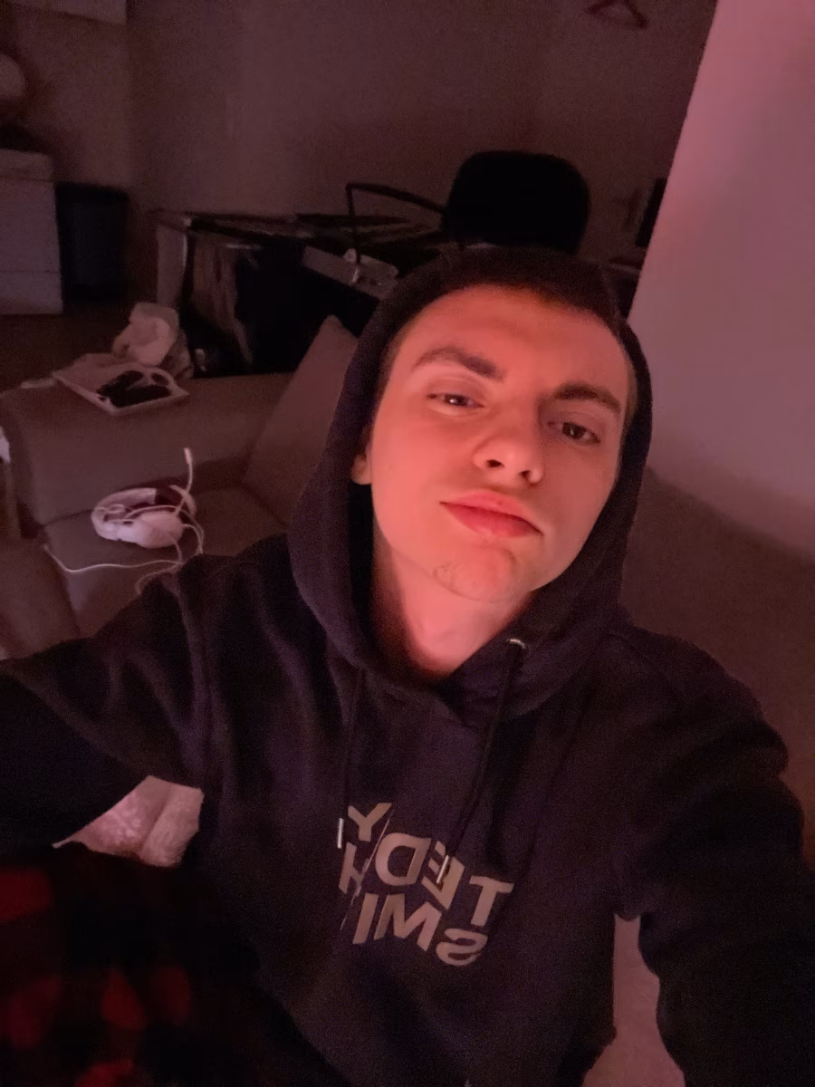 Photo de Lucas