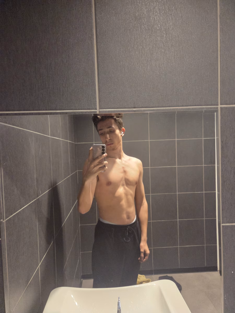 Photo de Clément