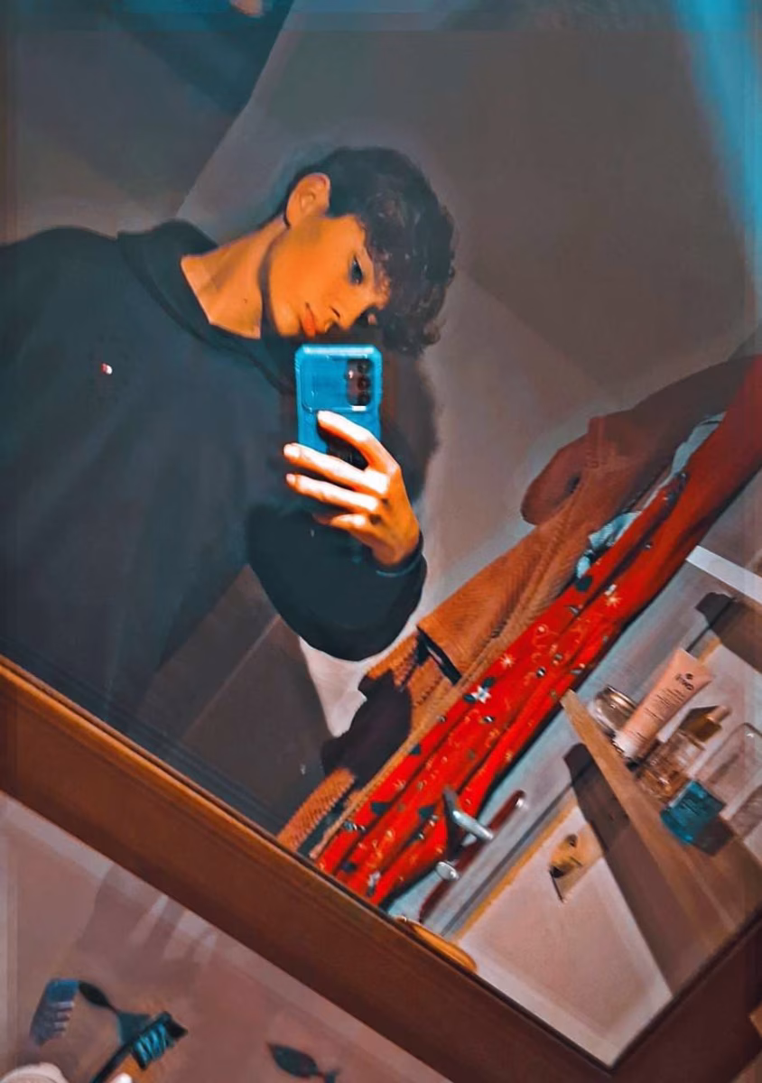 Photo de Tom