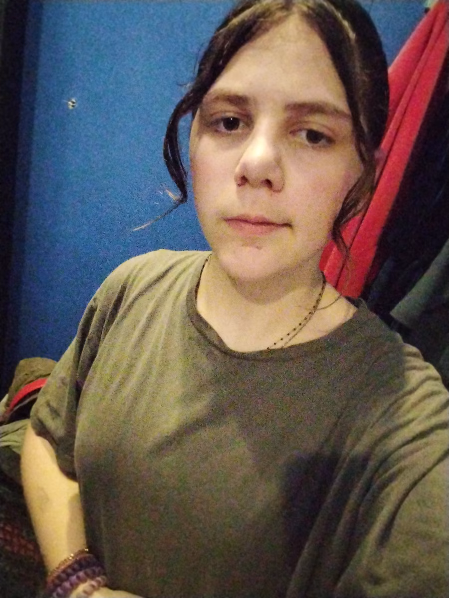 Photo de Elsa