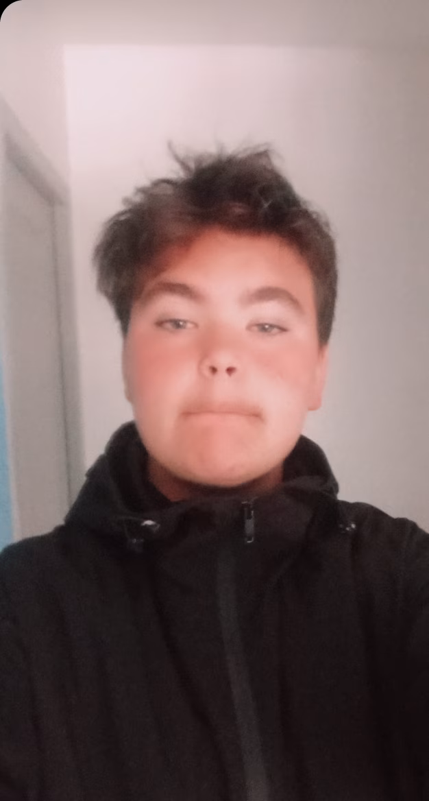 Photo de Yanis