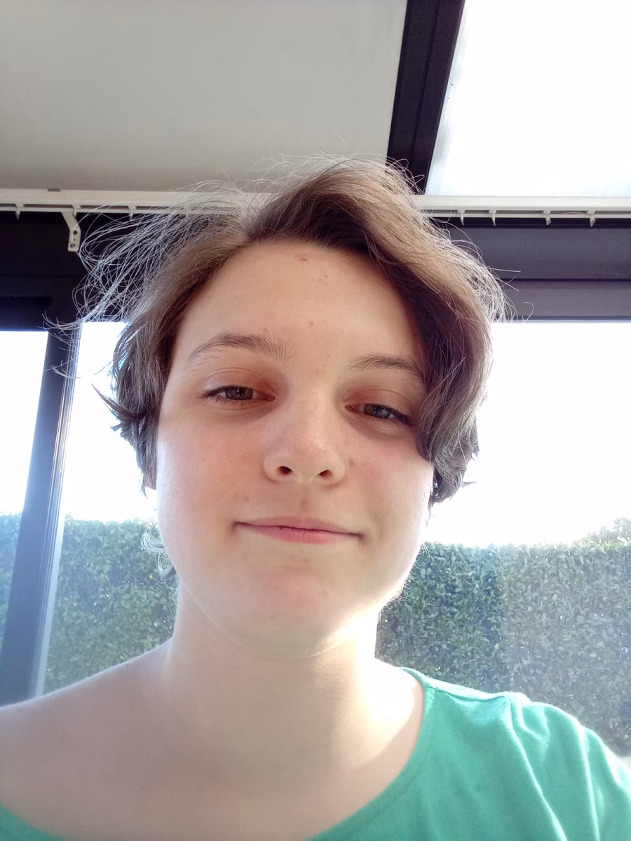 Photo de Chloé