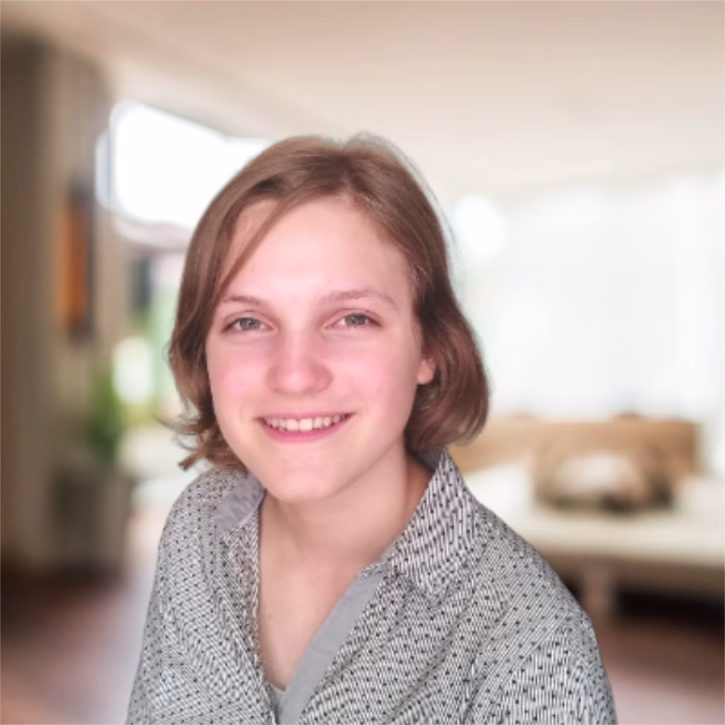 Photo de Chloé