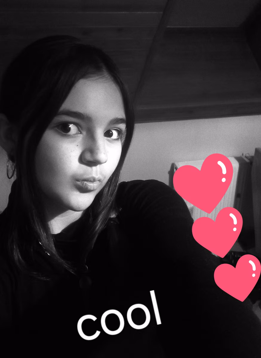 Photo de Romane