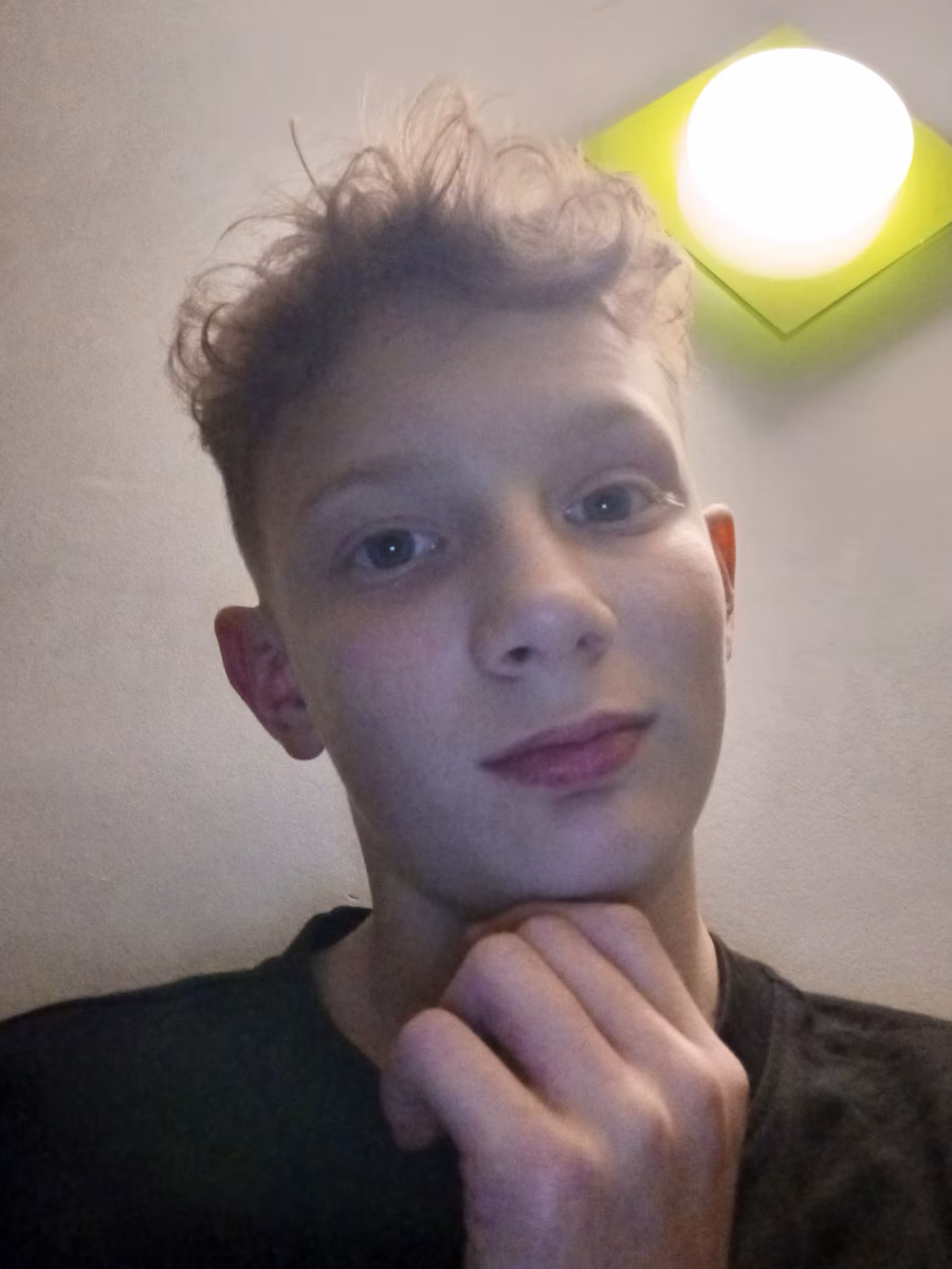 Photo de Jordan