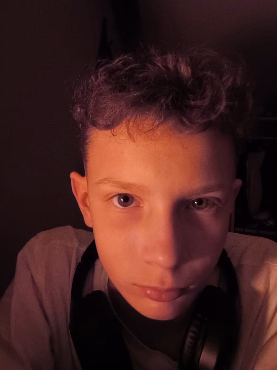 Photo de Jordan