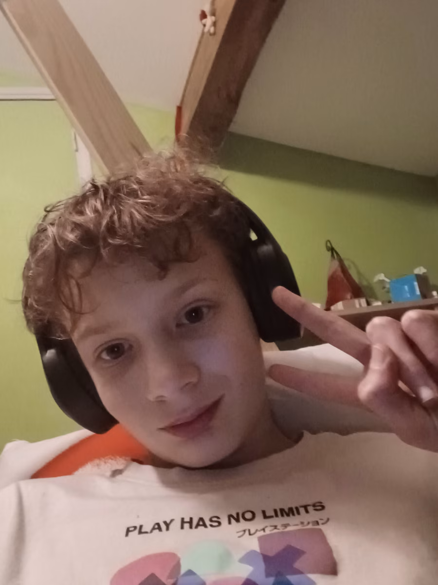 Photo de Jordan