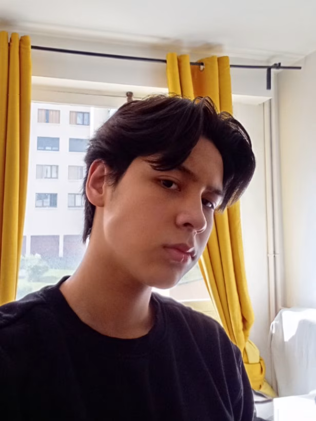 Photo de Evan