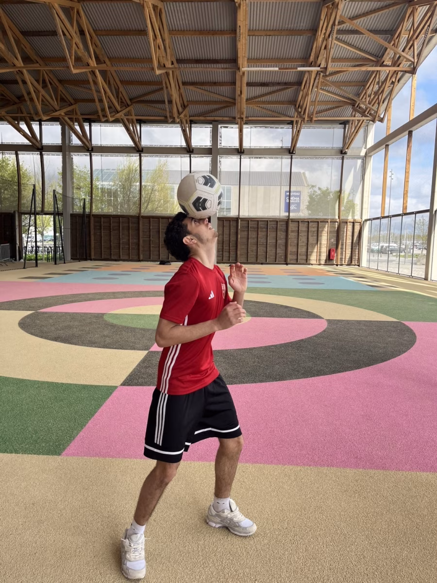 Photo de Diego