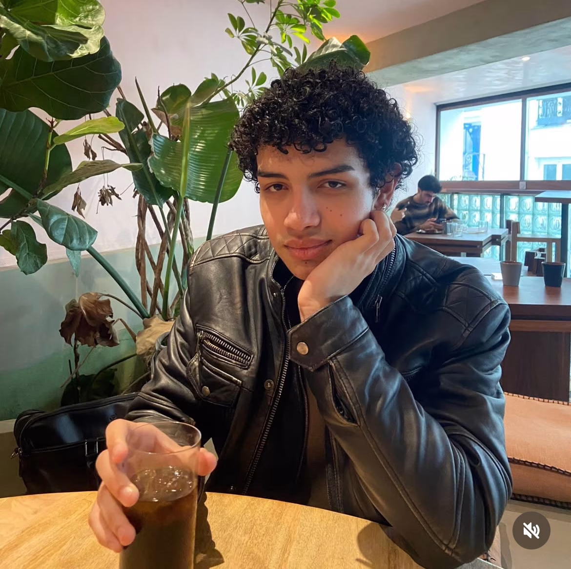 Photo de Hugo