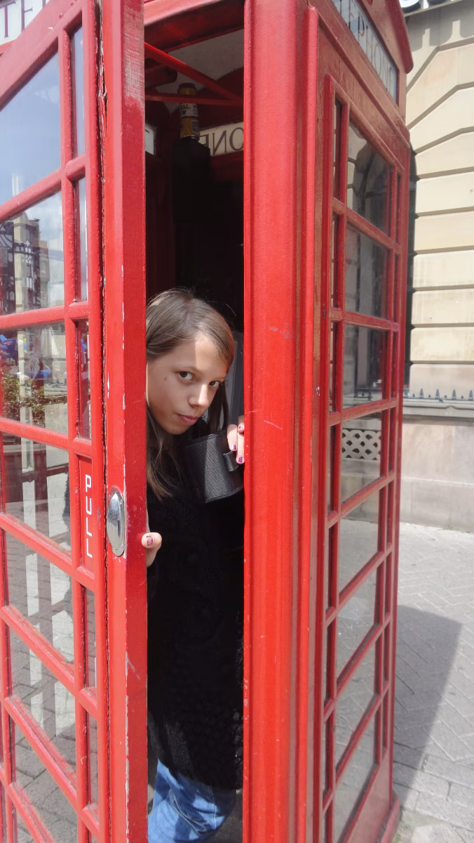 Photo de Louane