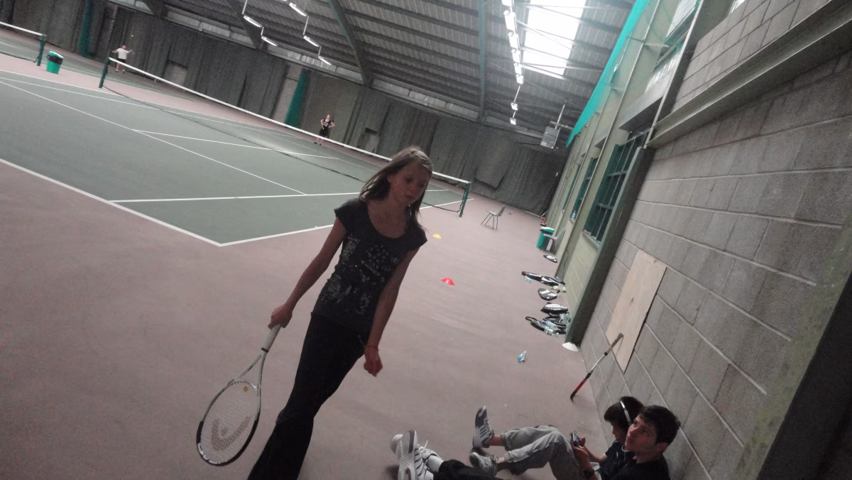 Photo de Louane
