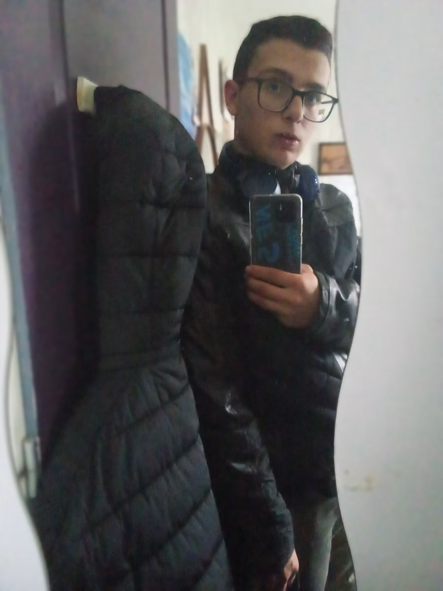 Photo de Nathan