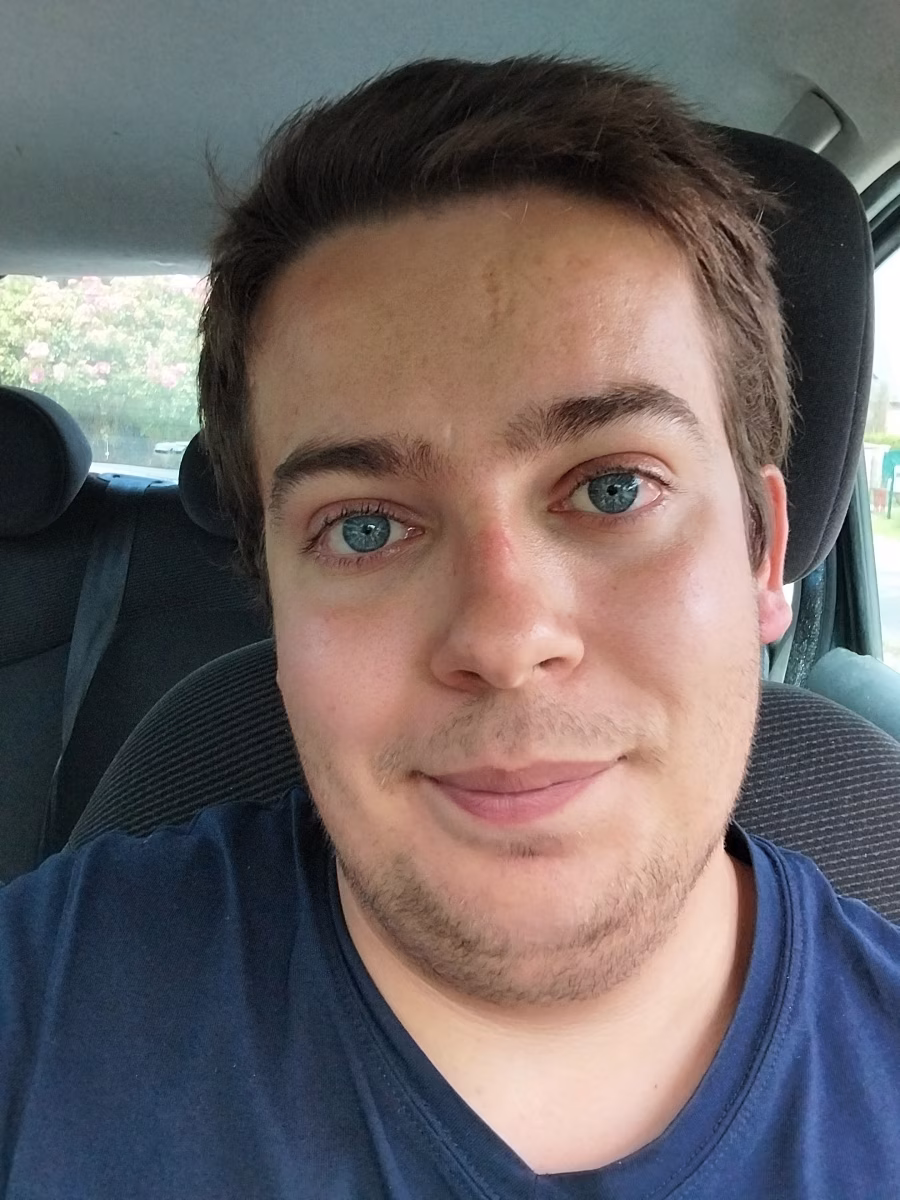 Photo de Bryan