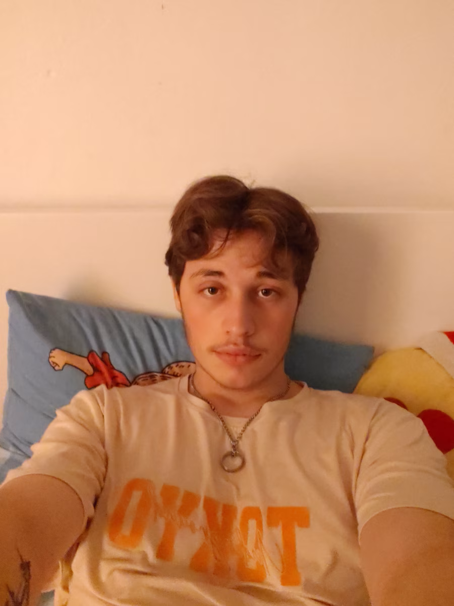 Photo de Victor
