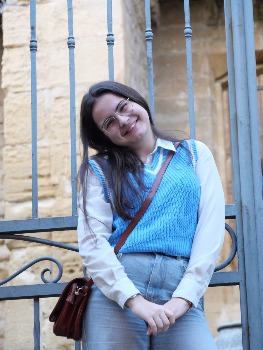 Photo de Célestine 