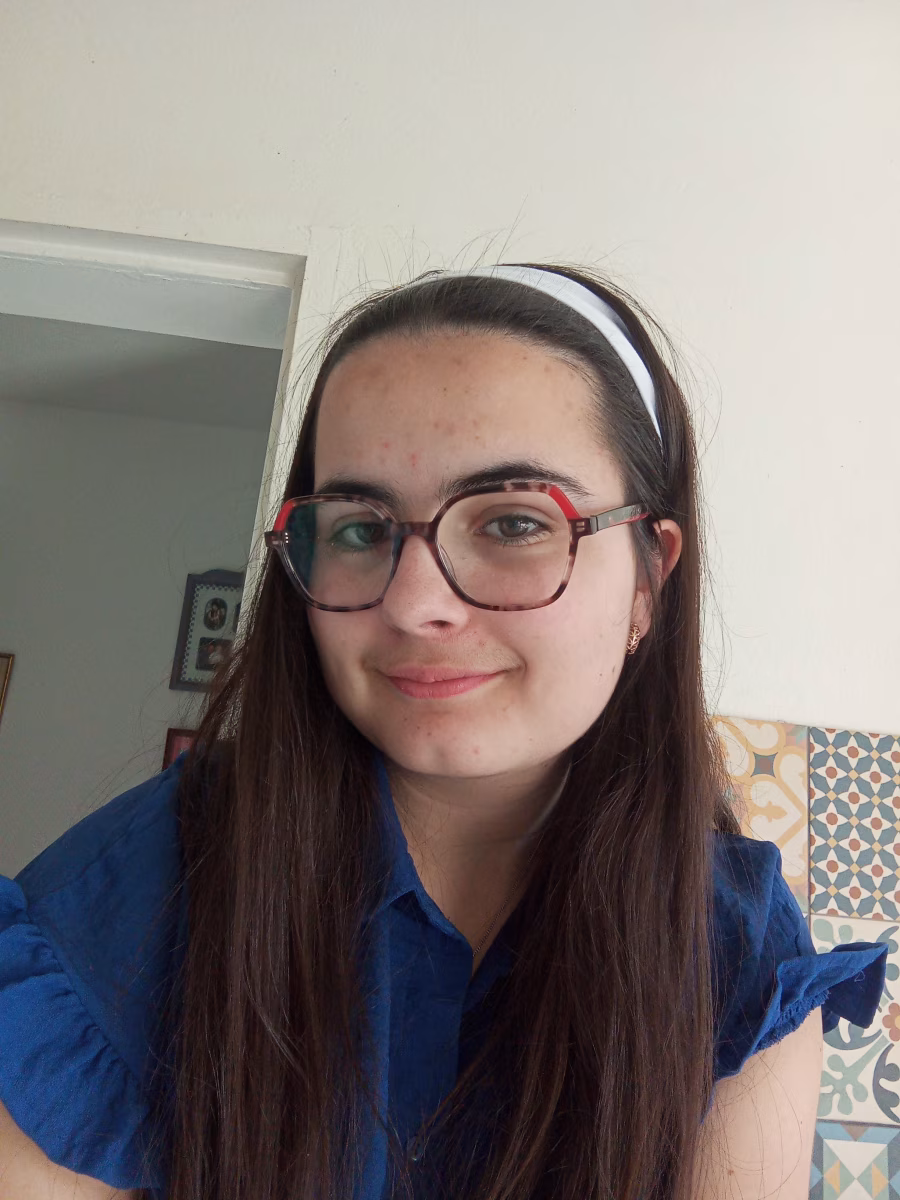 Photo de Célestine 