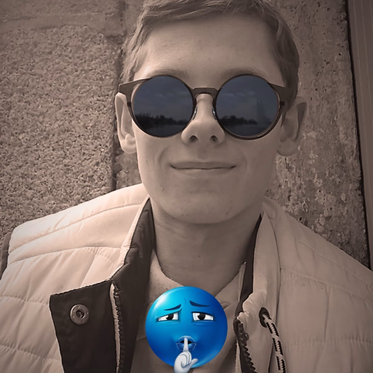 Photo de Matéo