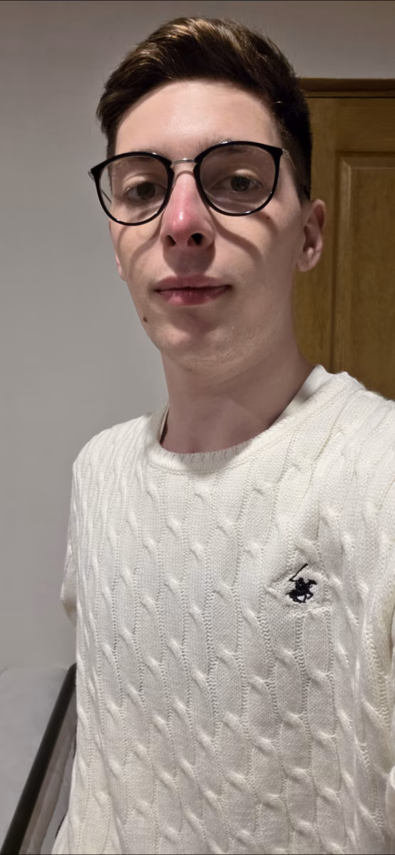 Photo de Nolan
