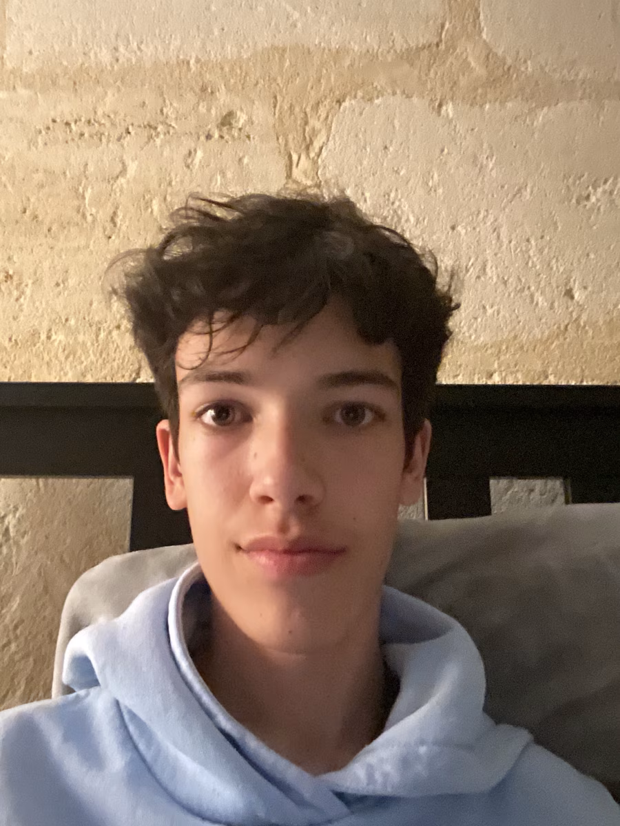 Photo de Leo