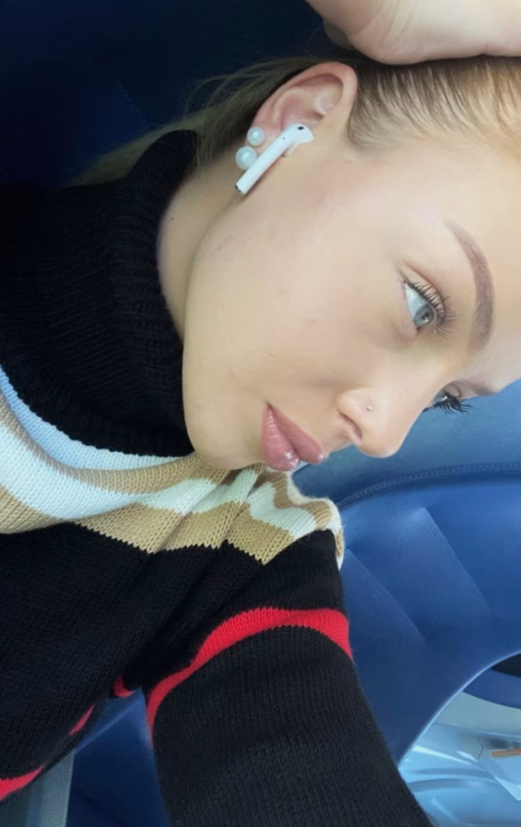 Photo de MFAngel