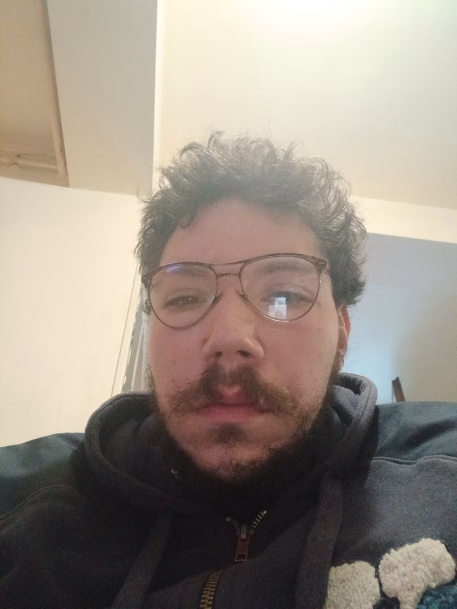 Photo de Jack
