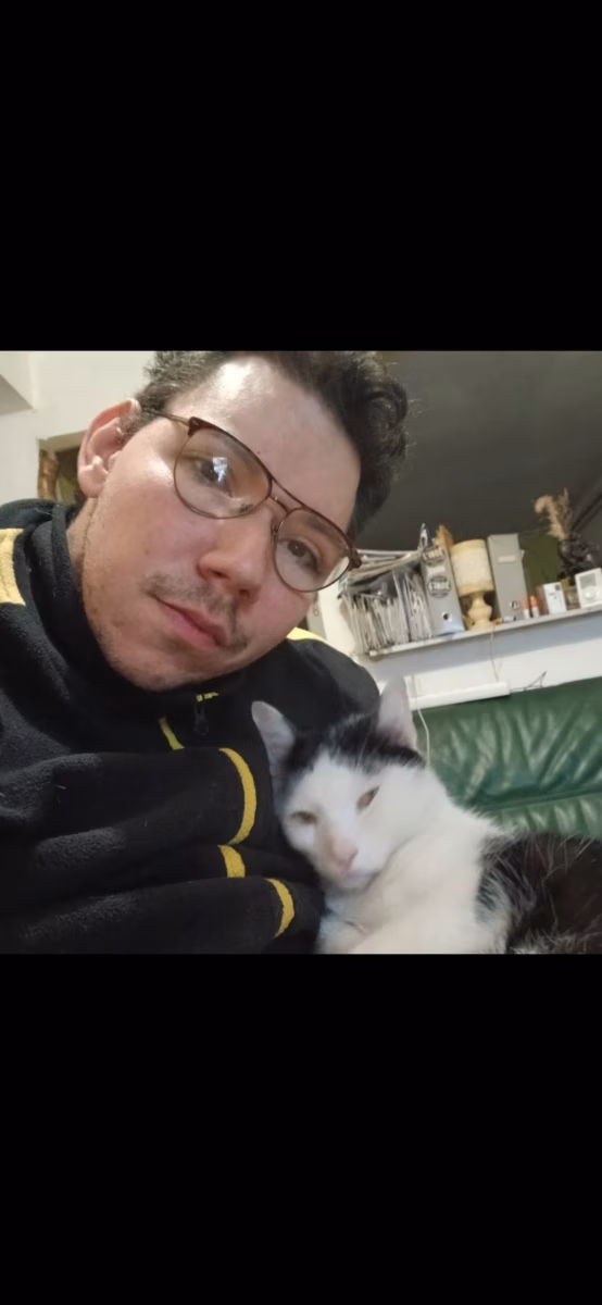 Photo de Jack