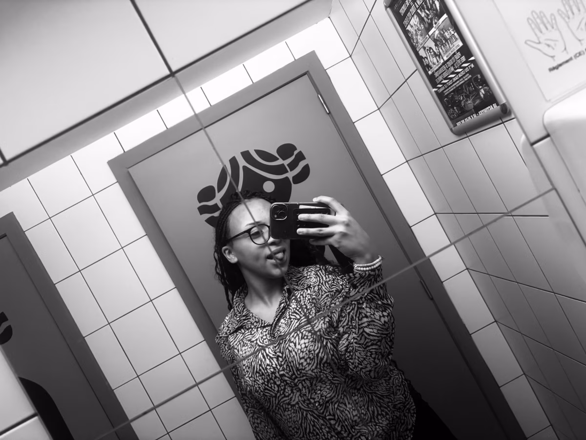 Photo de Océane