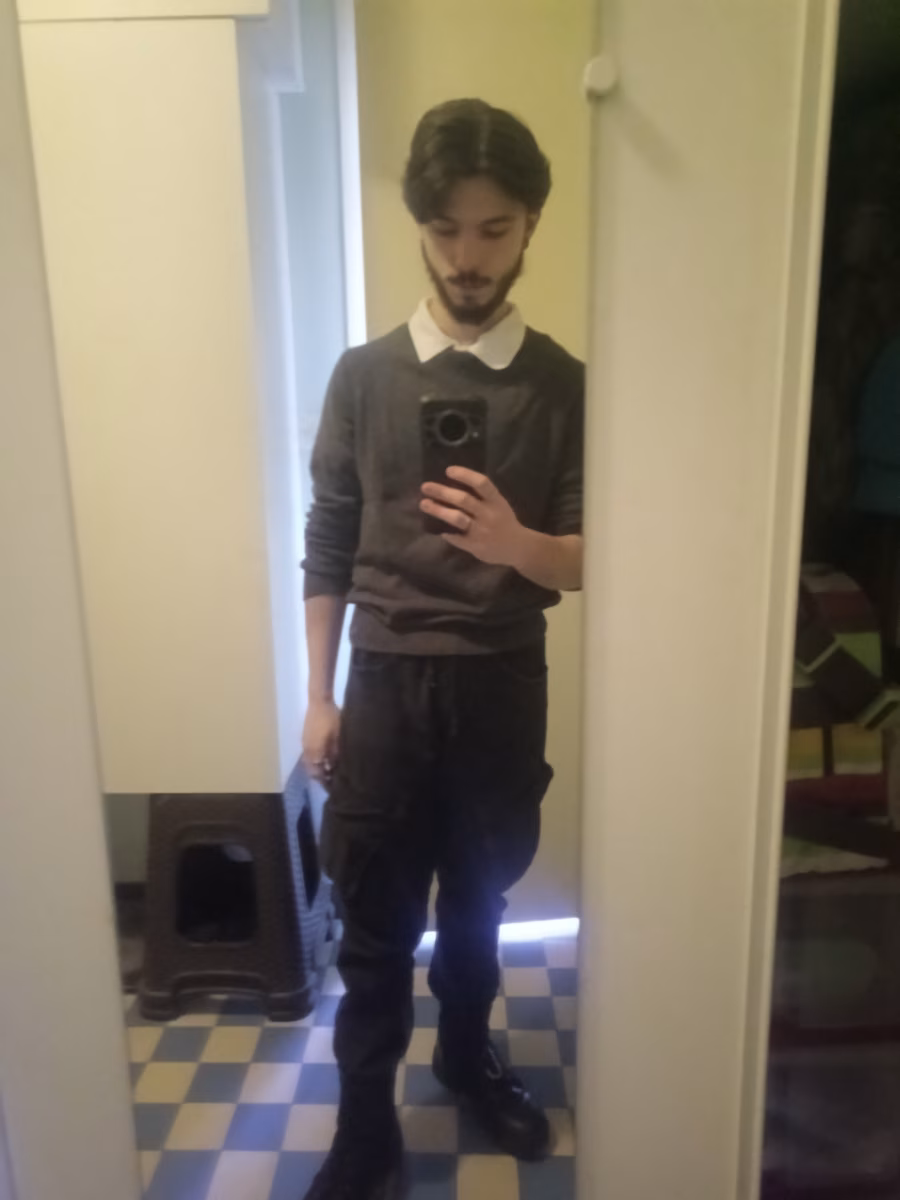 Photo de Enzo 