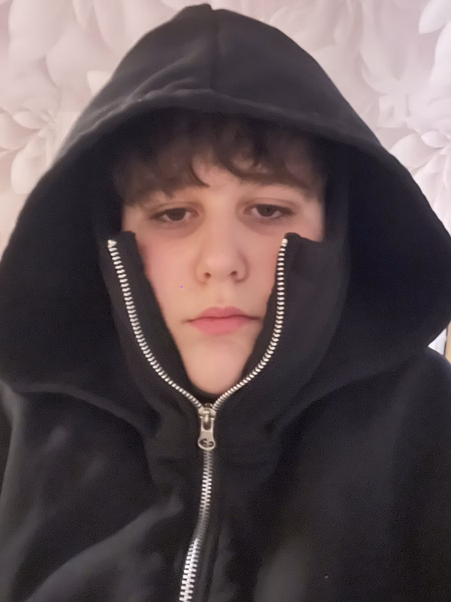 Photo de Matis