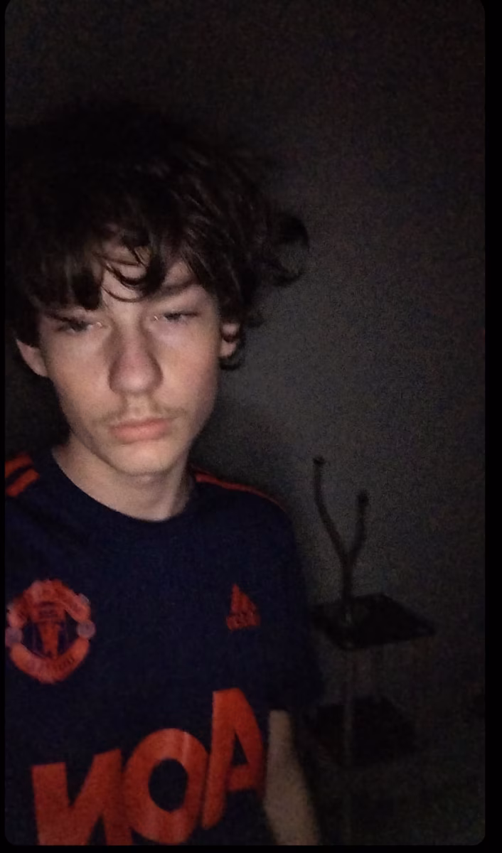 Photo de Maxence