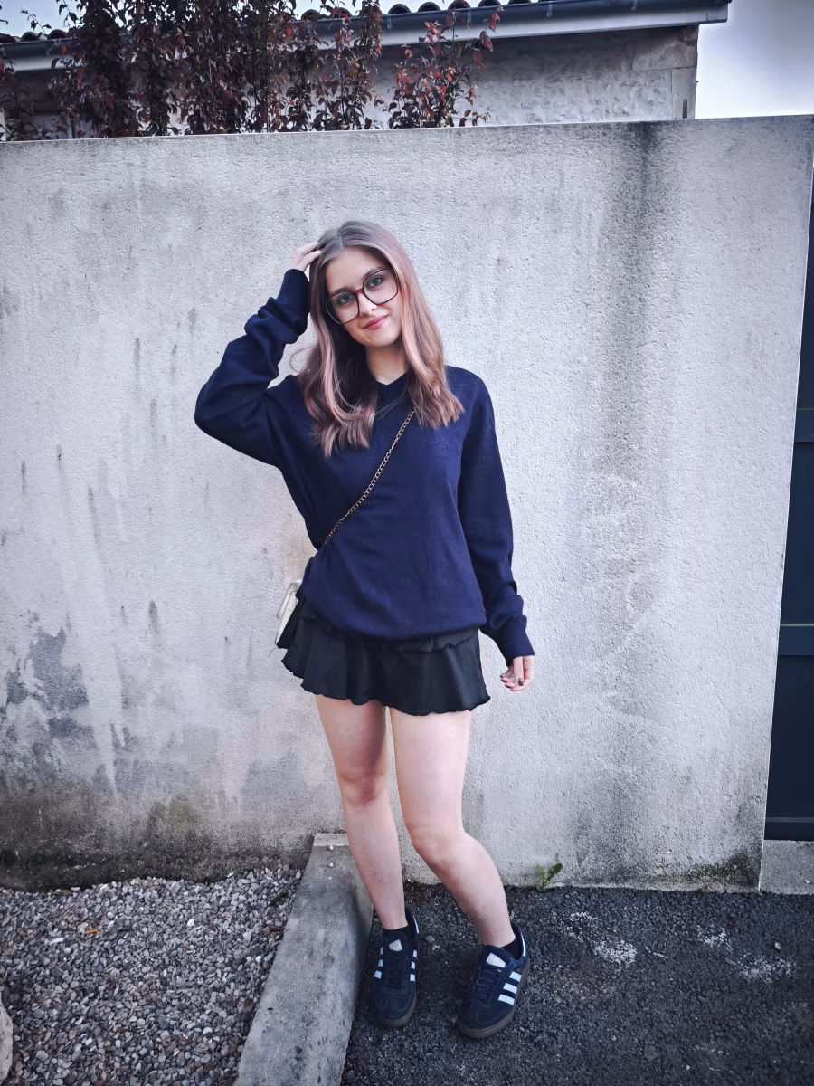 Photo de Keyra