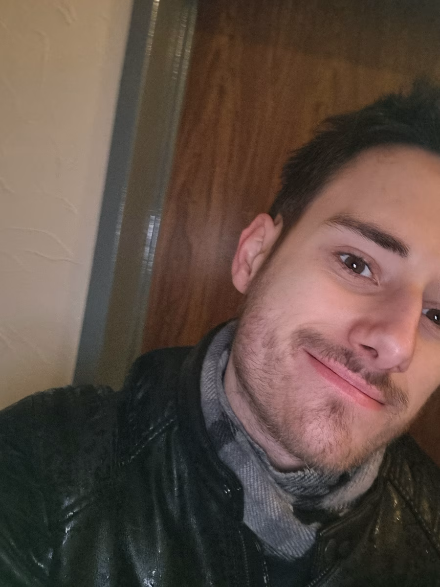 Photo de Julien