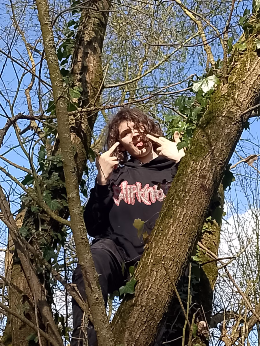 Photo de Rayan