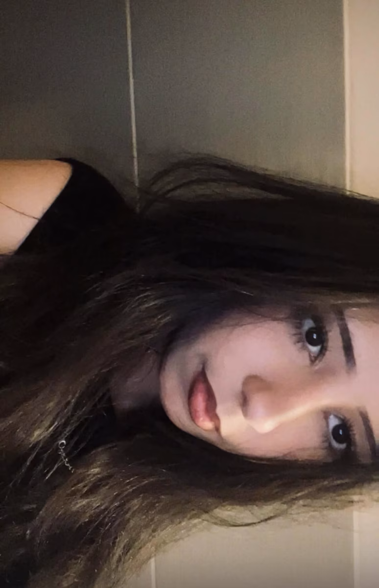 Photo de Sarah