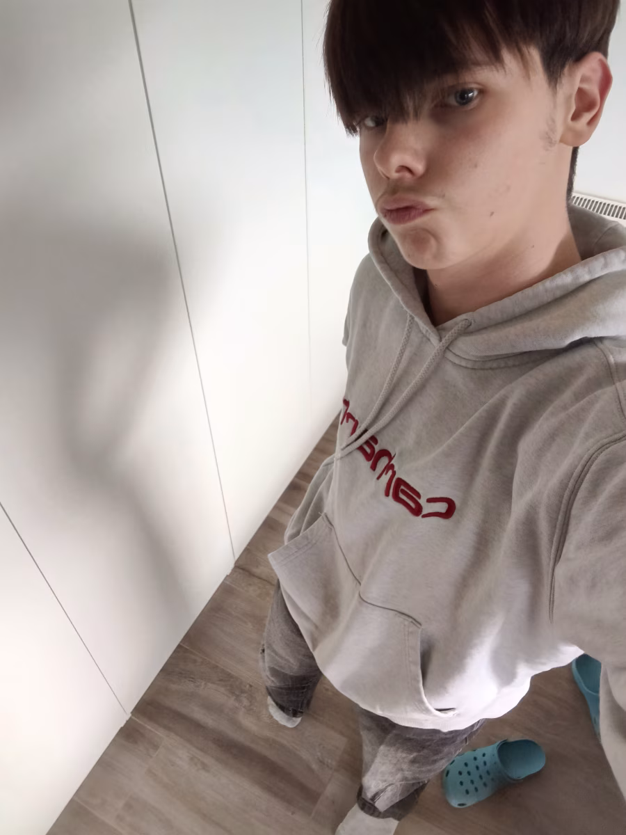 Photo de Ethann