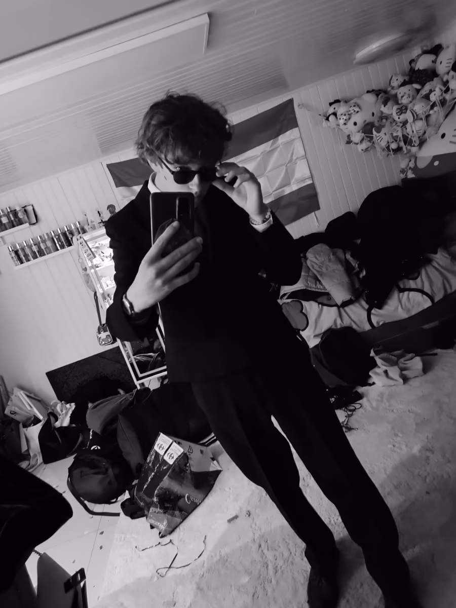 Photo de Raphael