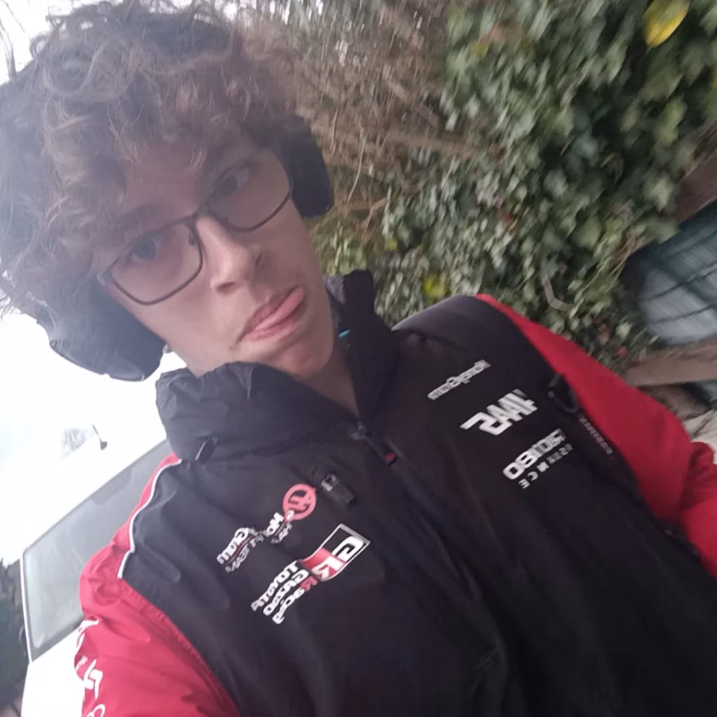 Photo de Raphael
