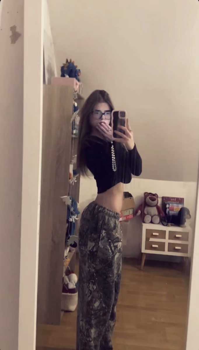Photo de Alexia 