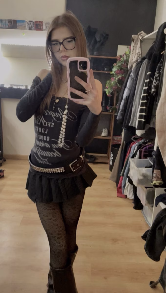 Photo de Alexia 