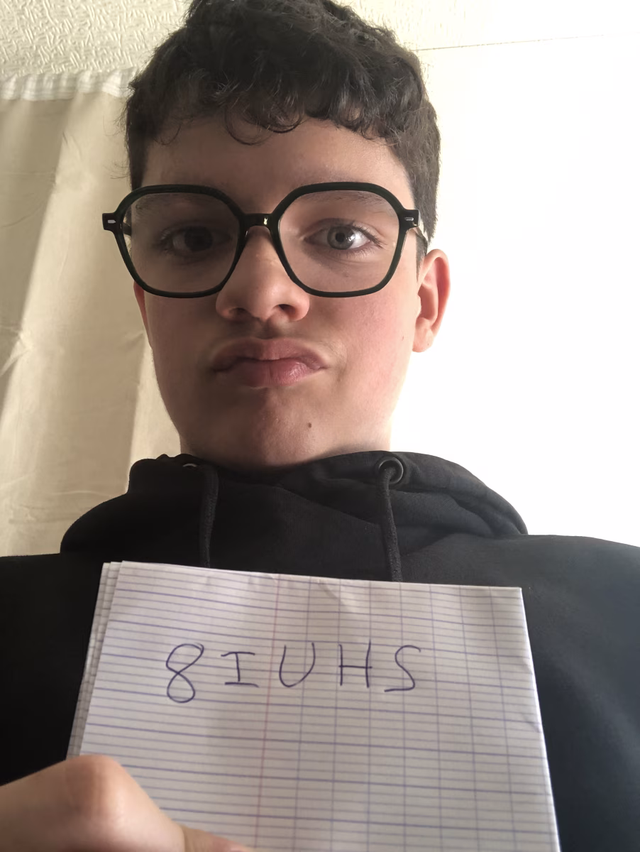 Photo de Leo
