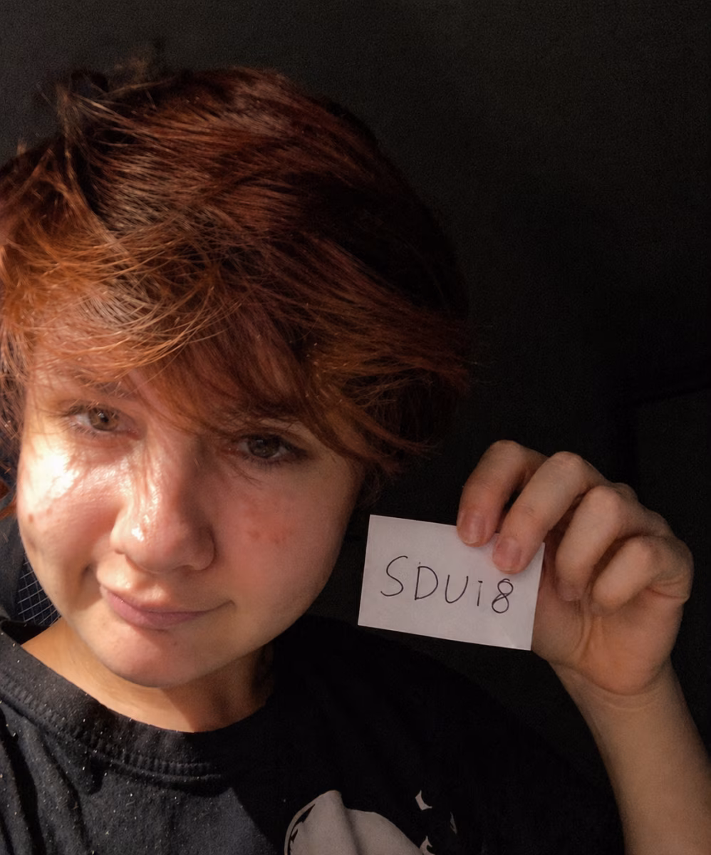 Photo de Manon