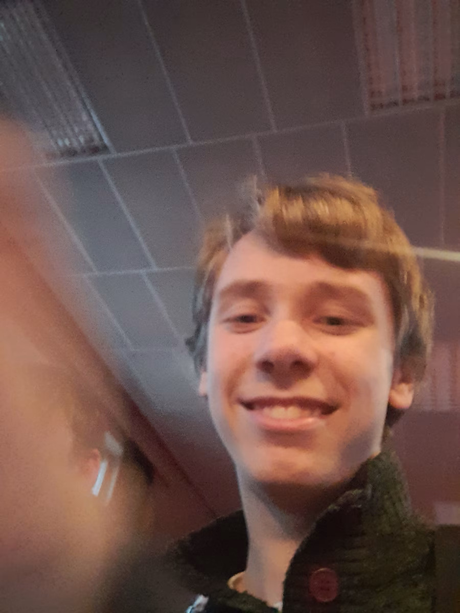 Photo de Nath