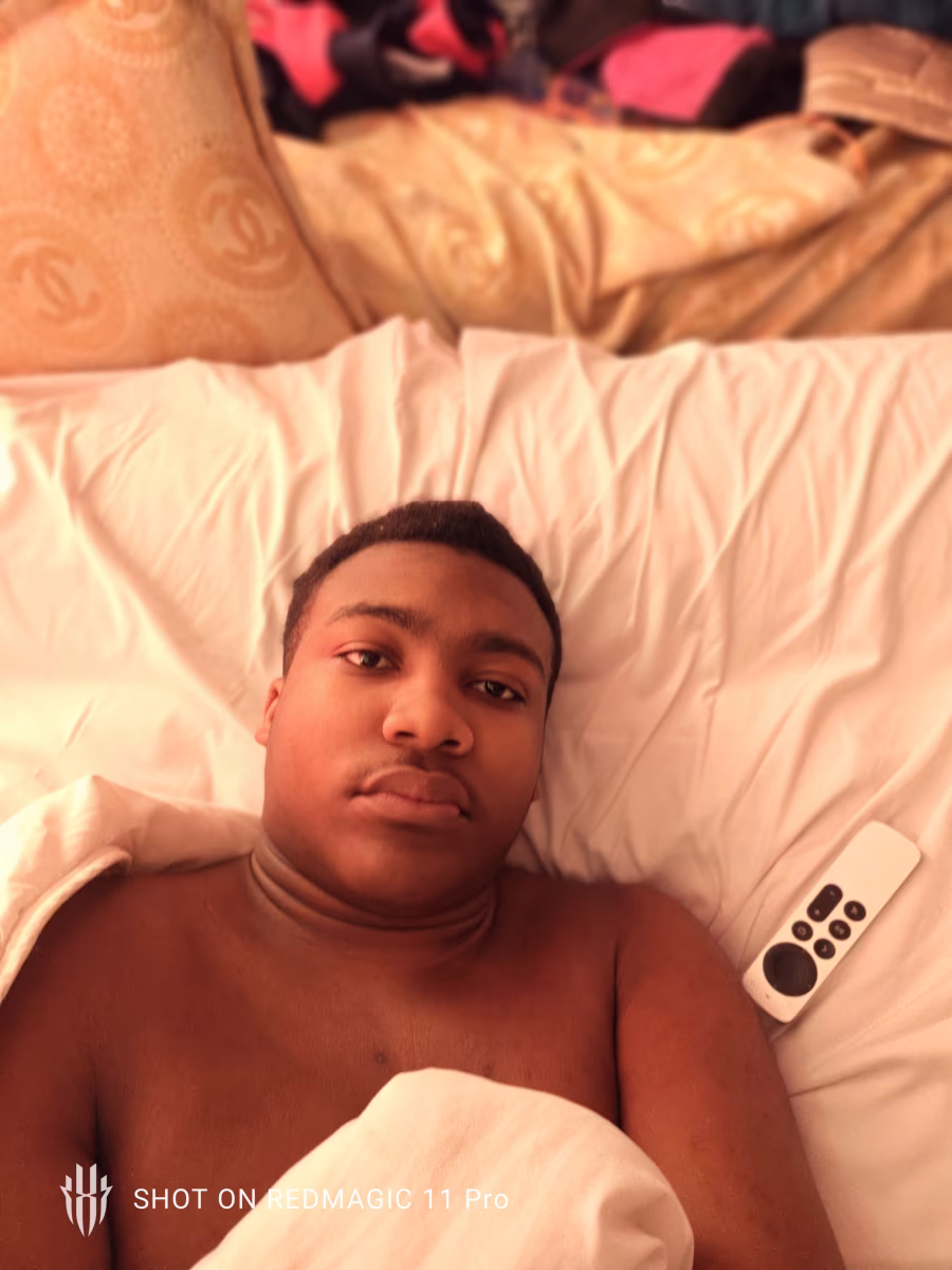 Photo de Jahni 